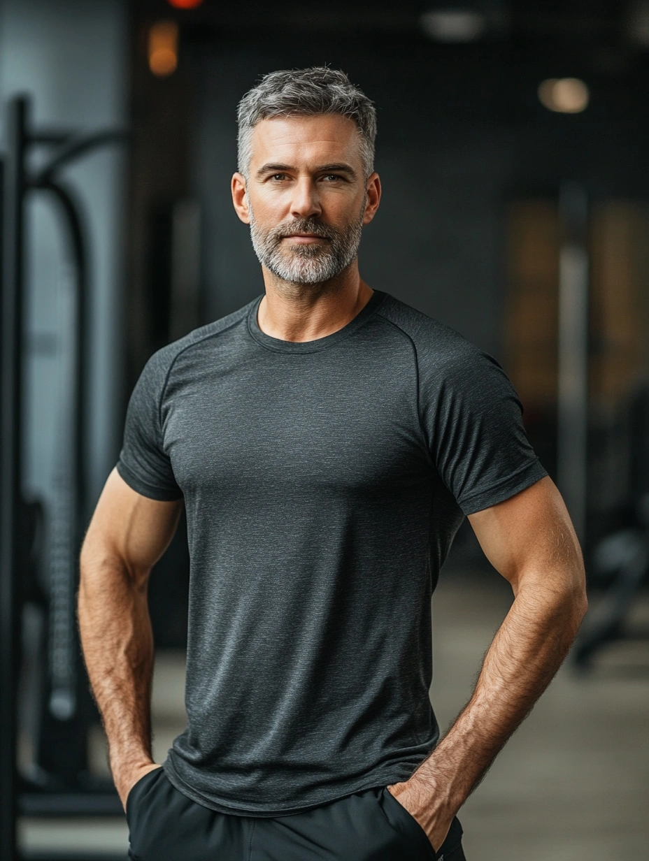 Тренер Андрій Петренко